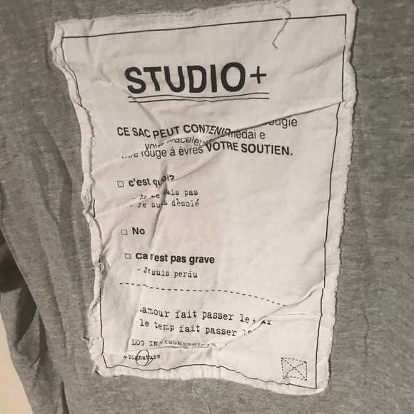 Tees - Picture 3 of 5